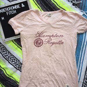 Vintage Abercrombie & Fitch tee